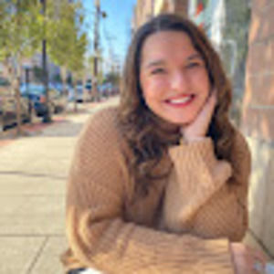 Meet your Posher, Krystle